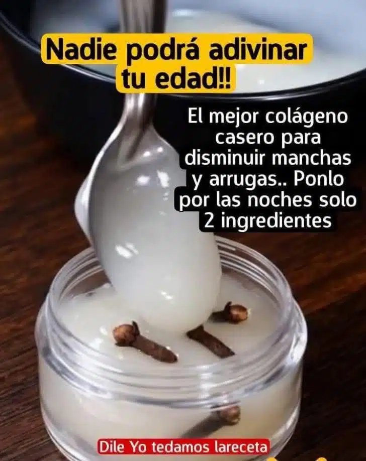Maicena: Secreto piel radiante y económica 2 EN 8 DÍAS ESTA CREMA ELIMINA TODAS LAS MANCHAS Y ARRUGAS... Ver más