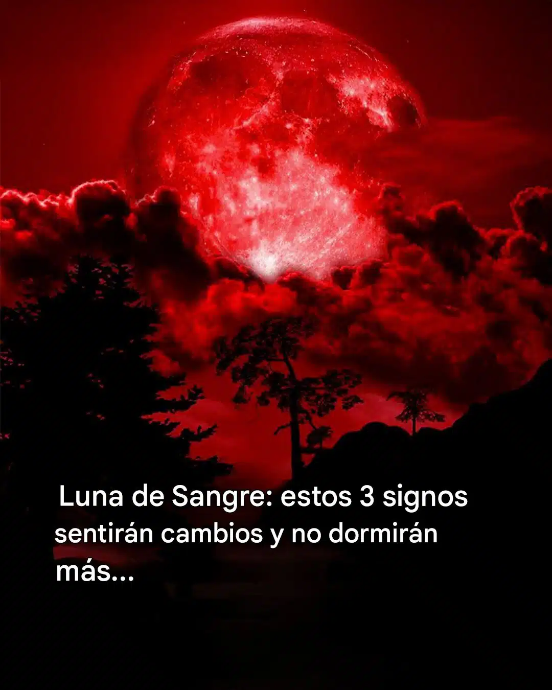 Eclipse lunar del 3 de marzo de 2026: Estos 4 signos del zodíaco están a punto de experimentar un éxito que les cambiará la vida... Ver más