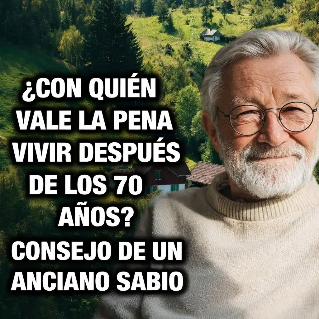 Vitalidad y Bienestar Después de los 70 2 Quiénes pueden influir positivamente en tu bienestar después de los 70 y qué relaciones conviene cuidar... Ver más