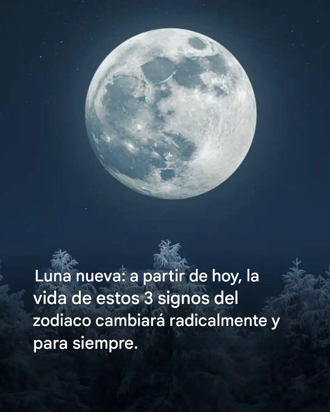 Cambio astral: Febrero 2026 trae suerte. 2 Después de 3 años de dificultades, todo cambia después del 25 de febrero de 2026 para estos 3 signos del zodiaco: ¿eres uno de ellos... Ver más
