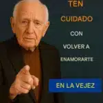 Amor después de 60: Posibilidades y Peligros 10 420