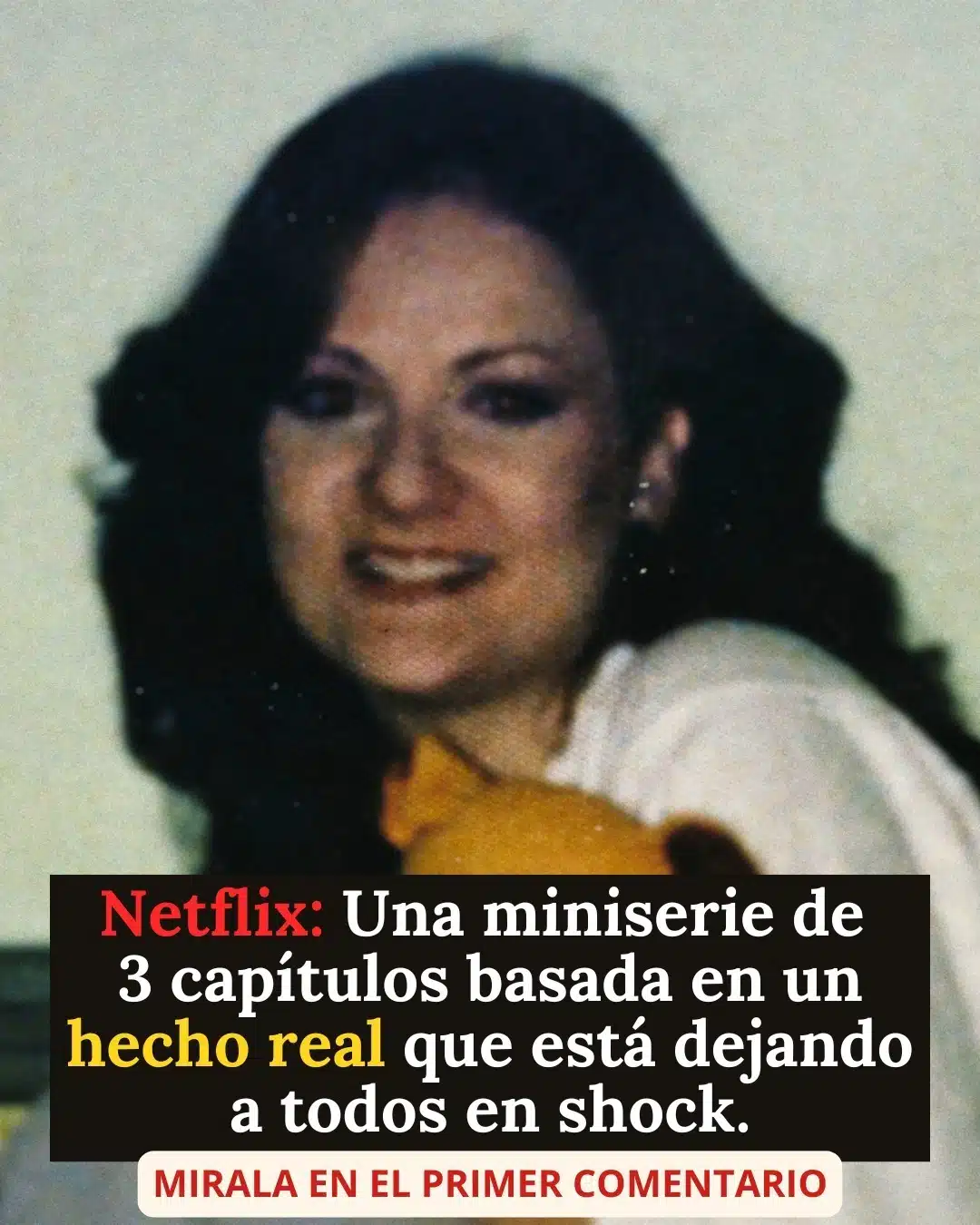 Netflix: Tylenol, Seguridad y Documental 2 Netflix sorprende con esta miniserie de tres episodios basada en un caso real que conmocionó al mundo.