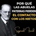 Abuelas paternas pierden contacto con sus nietos 10 431