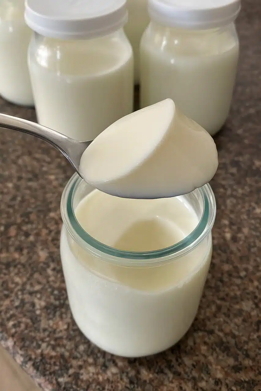 Te enseño a hacer el yogur griego casero ❤️...Ver más
𝙶𝚞𝚊𝚛𝚍𝚊 𝚋𝚒𝚎𝚗 𝚎𝚜𝚝𝚊 𝚛𝚎𝚌𝚎𝚝𝚊, 𝚙𝚘𝚛𝚚𝚞𝚎 𝚎𝚜 𝚌𝚘𝚖𝚘 𝚞𝚗 𝚝𝚎𝚜𝚘𝚛𝚘 𝚎𝚗 𝚕𝚊 𝚝𝚒𝚎𝚛𝚛𝚊.. 𝚂𝚎 𝚕𝚊𝚜 𝚎𝚗𝚟𝚒é 𝚊 𝚕𝚊 𝚐𝚎𝚗𝚝𝚎 𝚚𝚞𝚎 𝚖𝚎 𝚍𝚒𝚓𝚘 𝙷𝚘𝚕𝚊.