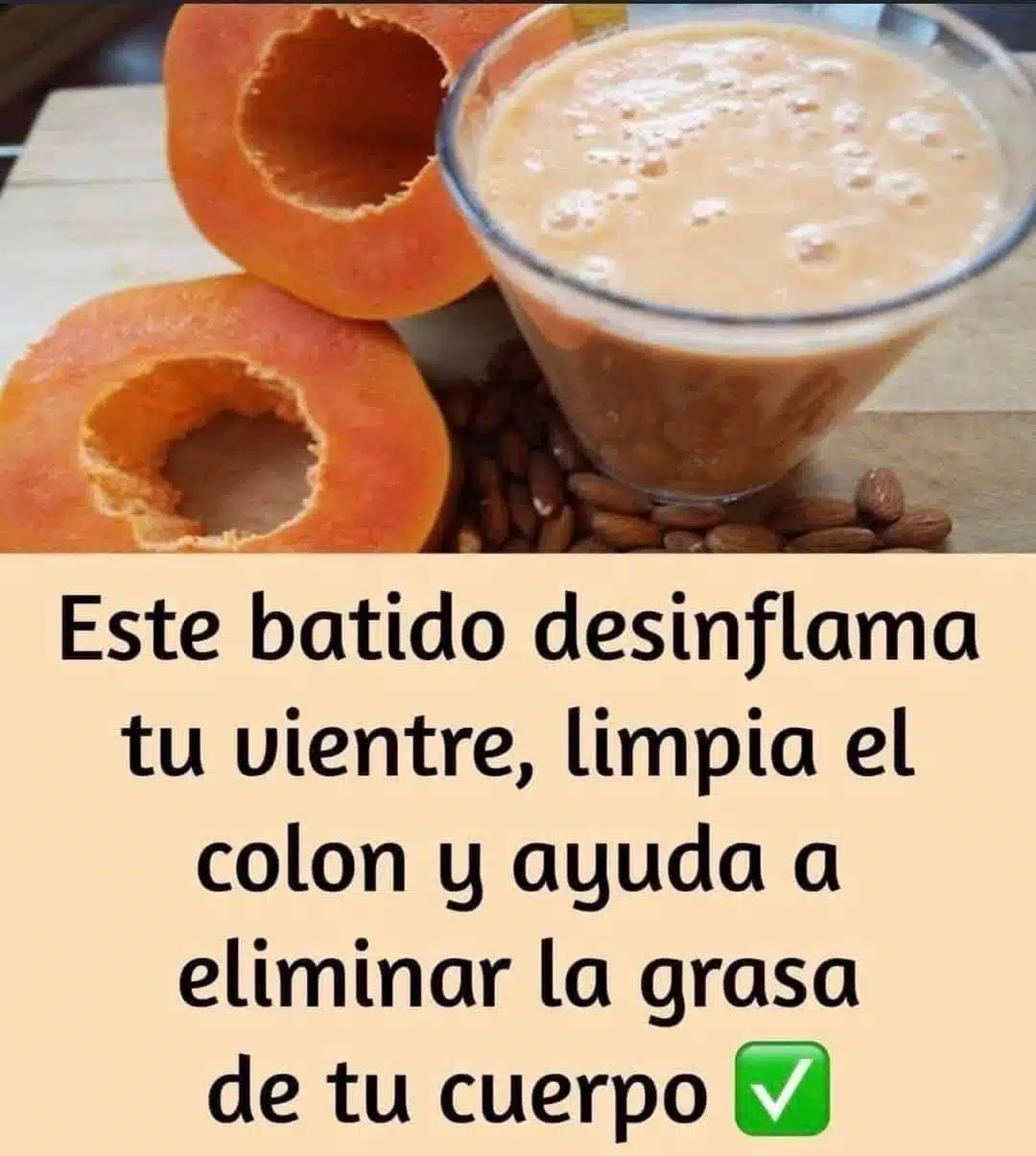 Esta receta de dos ingredientes simple y natural te sec....Ver Más Claro Agua