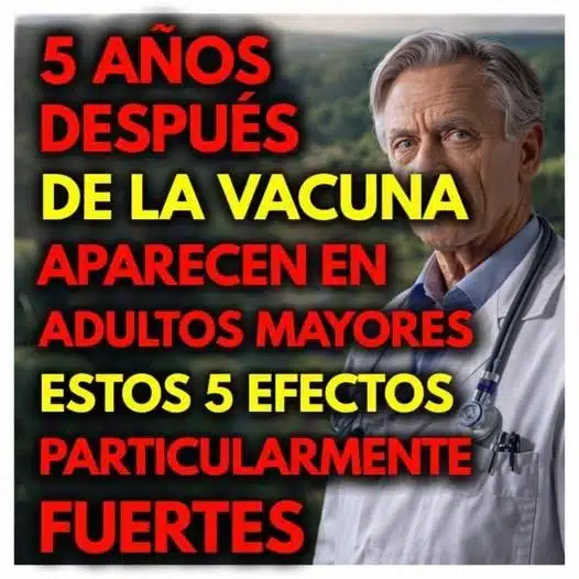 Impacto de la Vacunación COVID-19: Miocarditis, Datos y la Balanza Riesgo-Beneficio 2 Esto es lo que debes saber si te pusiste la vacuna contra el coronavirus.¿Artículo completo en el primer comentario👇👇👇 💬