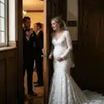 Boda Destrozada: La Venganza de la Novia en el Altar 9 502