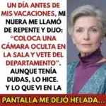 Cámara Oculta: Traición Familiar y Robo Revelado 9 516