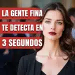 12 Comportamientos que la Clase Alta Detecta al Instante: La Verdadera Elegancia sin Precio 10 523