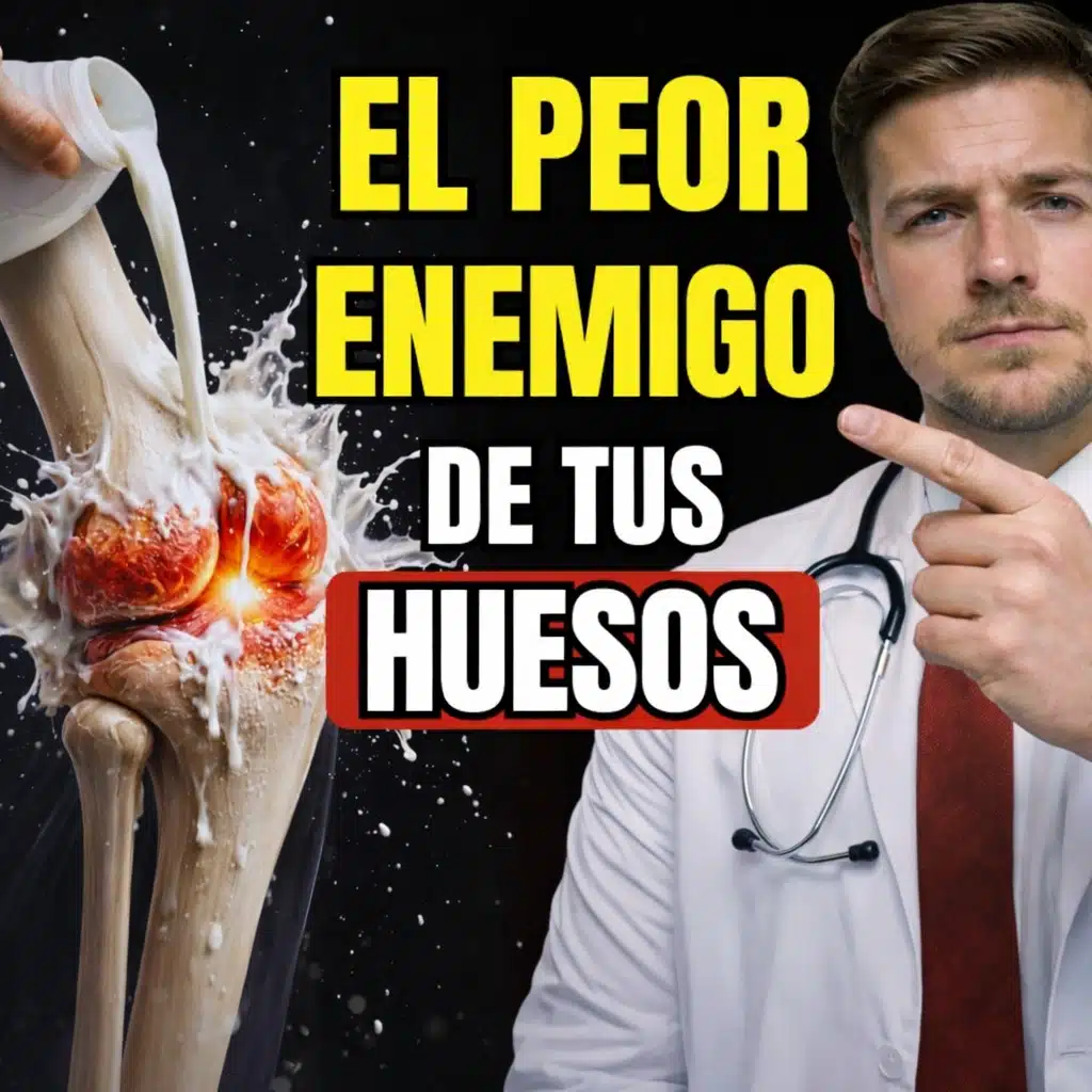 El Alimento que Destruye tus Huesos en Silencio: Exceso de Proteína Animal y Osteoporosis 2 El alimento que está destruyendo tus huesos en silencio. 🤔😱... Ver más