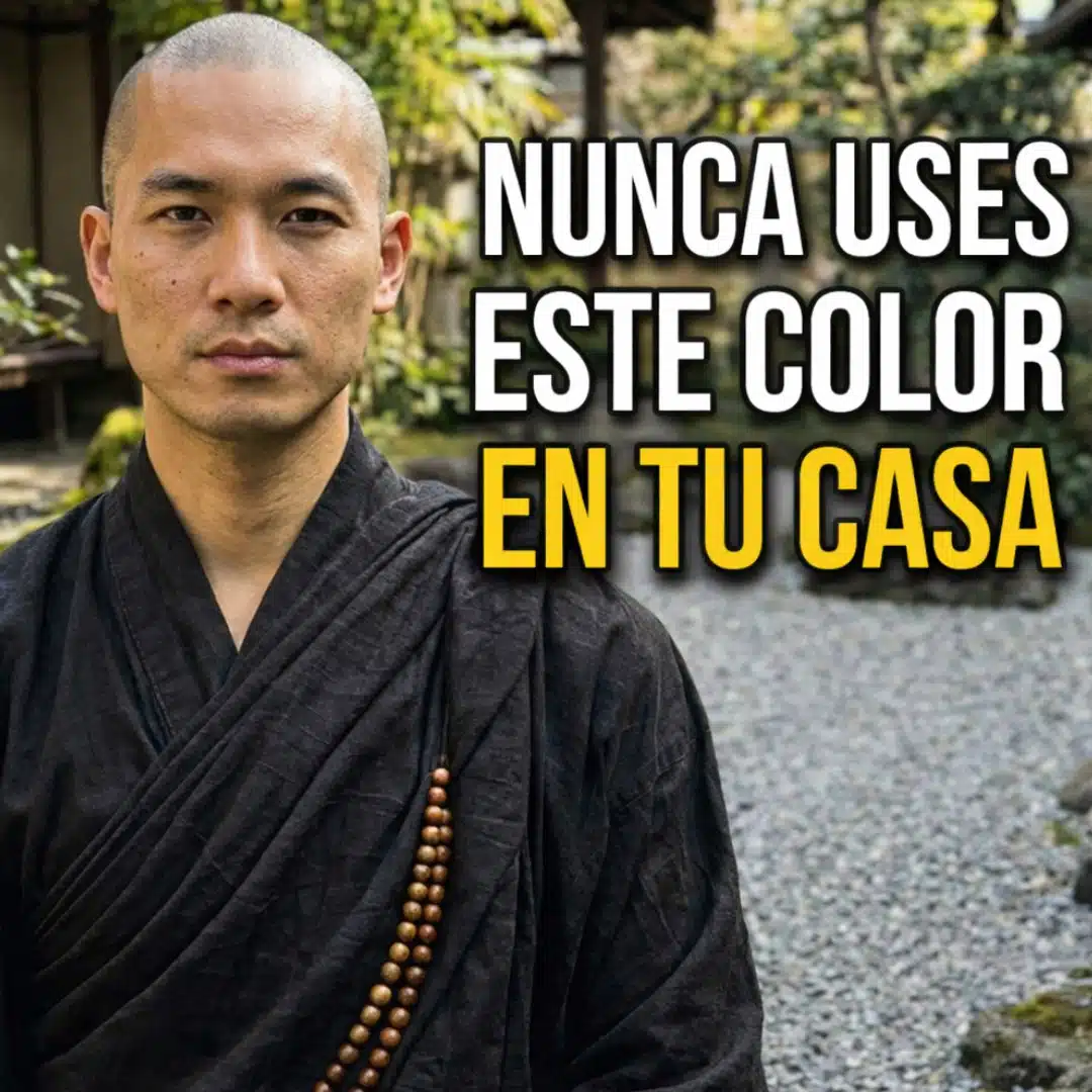 El único color que nunca debes usar en tu casa. 🤔🤔... Ver más