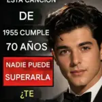 15 canciones icónicas de los años 50