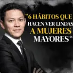 6 hábitos para lucir radiante después de 50 5 6 hábitos para lucir radiante después de 50