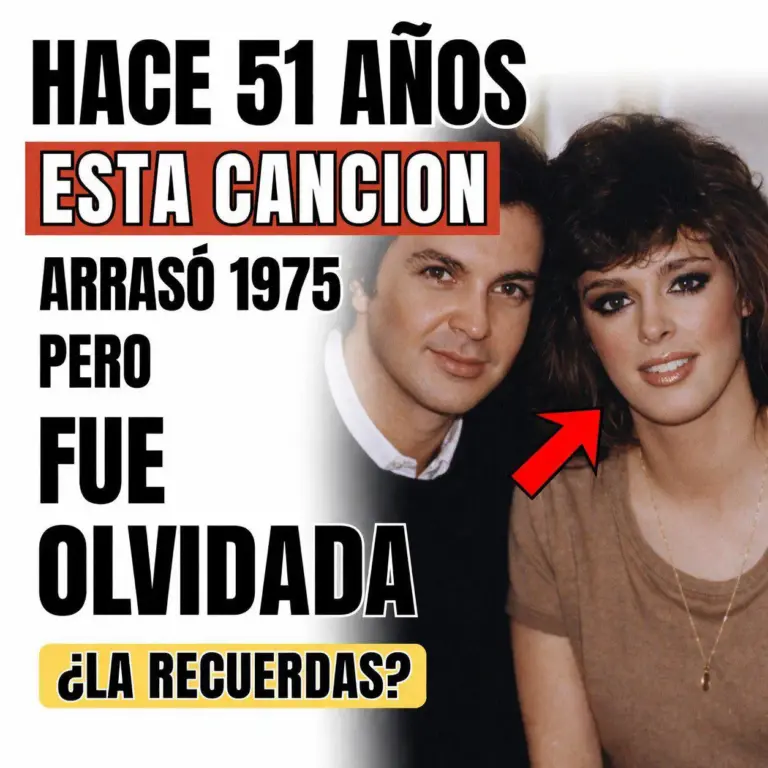 9 Éxitos Latinos de 1975 Olvidados