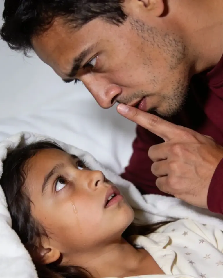 Abuso infantil en casa señales y cómo actuar