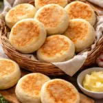 Batbout pan marroquí receta paso a paso 3 Batbout pan marroquí receta paso a paso