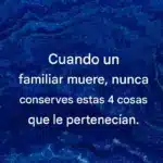 Bienestar emocional ordena tu hogar tras el duelo