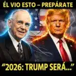 Cayce sobre Trump 2026 profecía o realidad