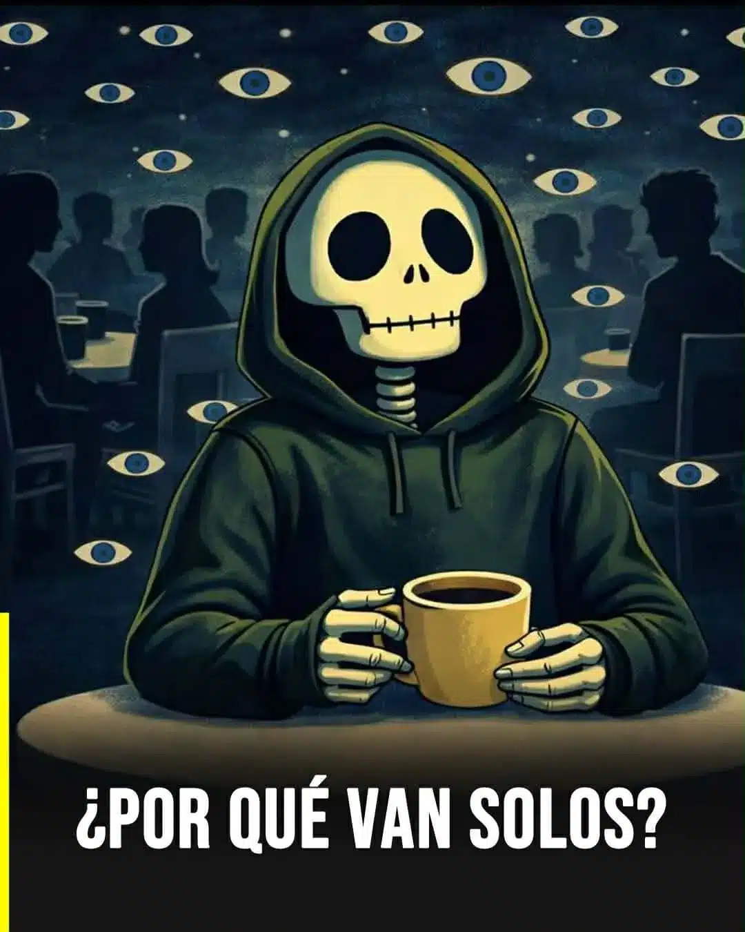Claves psicológicas de la soledad elegida 2 Claves psicológicas de la soledad elegida