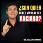 Con quién vivir después de los 60 años