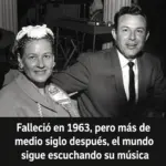 Crazy de Patsy Cline canción breve e inolvidable