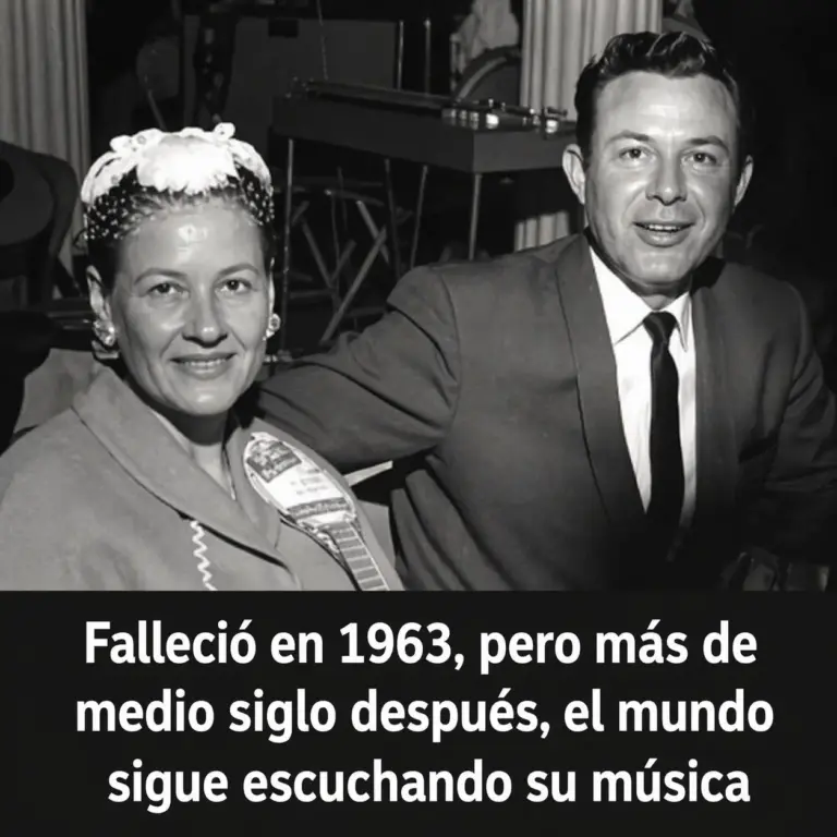 Crazy de Patsy Cline canción breve e inolvidable