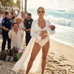 Embarazada y encerrada: lucha contra la familia