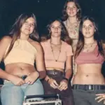 Guía moda años 70 tendencias vintage