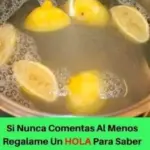 Hervir limones antes de dormir mito y beneficio
