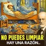 Jung Explica Por Qué Pospones Limpiar