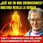 Kübler Ross sobre el espíritu y la cremación