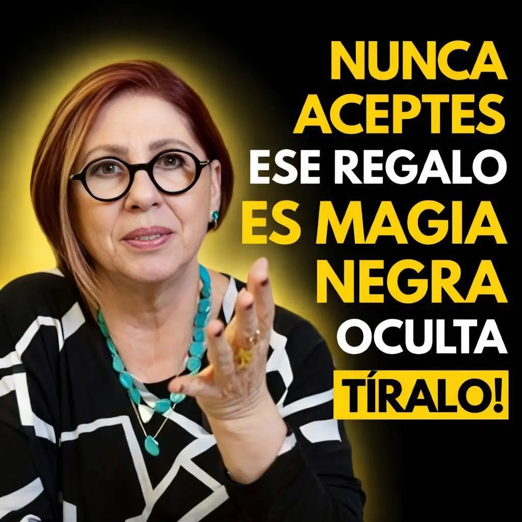Mala energía en objetos mito o realidad