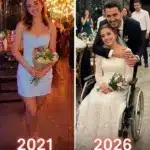 Mi boda con el hombre que me salvó