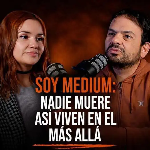 Muerte y más allá ciencia vs espiritualidad