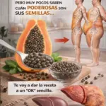 Papaya beneficios para piel salud y belleza