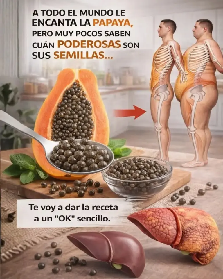 Papaya beneficios para piel salud y belleza