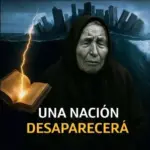 Profecia Baba Vanga nacion hundida por mar 5 Profecia Baba Vanga nacion hundida por mar