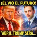 Profecía Cayce sobre Trump 2026 desacreditada