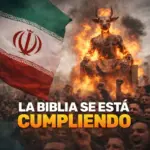 Profecías bíblicas se cumplen en la actualidad