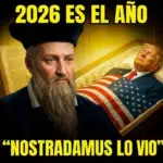 Profecías de Nostradamus 2026 seis predicciones impactantes