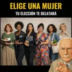 Psicología de la atracción Qué revela tu elección