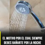 Riesgos de bañarse temprano en mayores de 70 7 Riesgos de bañarse temprano en mayores de 70
