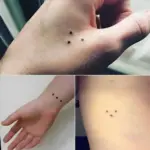 Tatuajes de prisión símbolos y significados ocultos