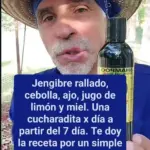 Té de jengibre con limón beneficios y recetas