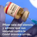 Vacuna COVID y corazón mitos y realidades