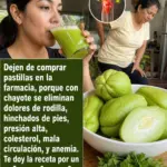 Chayote: Elimina Dolores Rodilla, Presión Alta y Colesterol 9 unnamed file 115