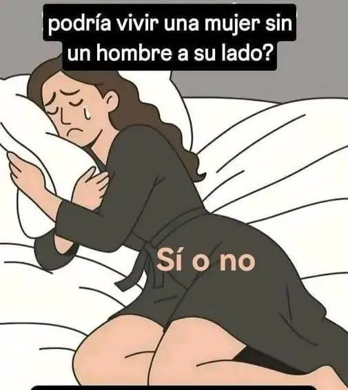 Mujer sola: ¿se puede vivir sin afecto? 2 unnamed file 131