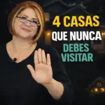 4 casas que debes evitar al envejecer