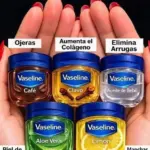 Vaselina para piel: guía completa rutina cuidado