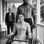 Amor rebelde: Virginia, 1856 5 Amor rebelde: Virginia, 1856